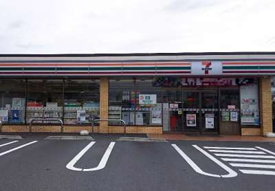 セブンイレブン　平塚東八幡４丁目店のアルバイト写真