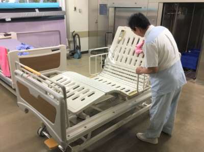 【大学病院での軽作業】午前のみの短時間勤務★扶養パート可で家事育...
