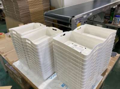 株式会社ダイソープロダクツ関西 本社（製造スタッフ）【0013】のアルバイト写真
