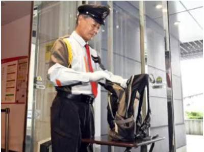 SPD株式会社 蒲田巡回センター【KA008】のアルバイト写真