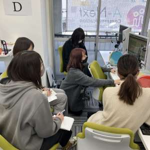 JR茨木支店のアルバイト写真