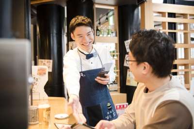 鮨 酒 肴　杉玉 センター南のアルバイト写真