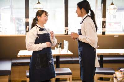 鮨 酒 肴　杉玉 センター南のアルバイト写真