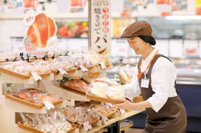 クスリのアオキ　酒田店のアルバイト写真