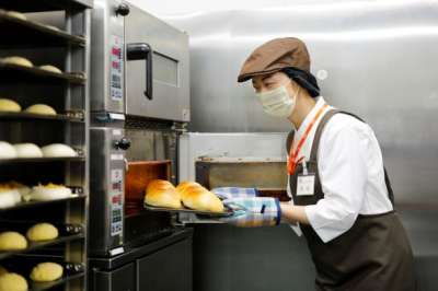 クスリのアオキ　酒田店のアルバイト写真
