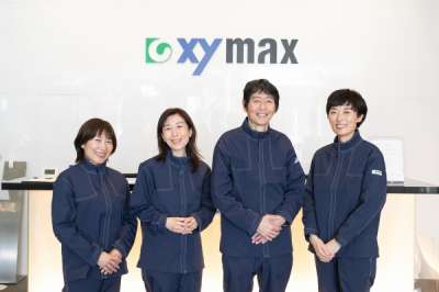 田辺三菱製薬本社ビルのアルバイト写真