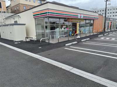 セブンイレブン　千葉おゆみ野南６丁目店の求人画像