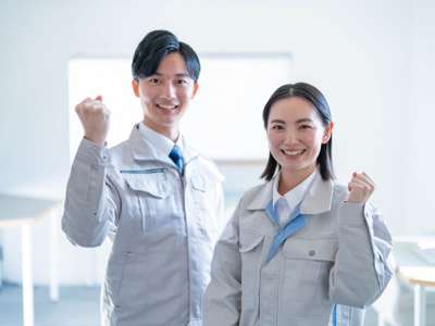 yd2218公益財団法人　ちば県民保健予防財団のアルバイト写真