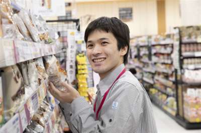 イオン八千代緑が丘店の求人画像