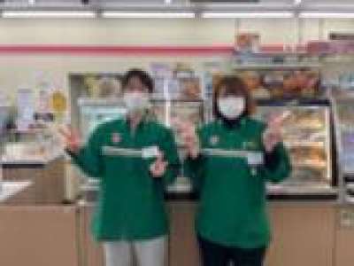 セブンイレブン　苫小牧船見店の求人画像