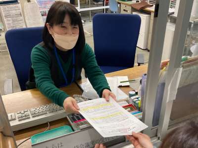 324789_01板橋区立文化会館（お問い合わせ先）のアルバイト写真
