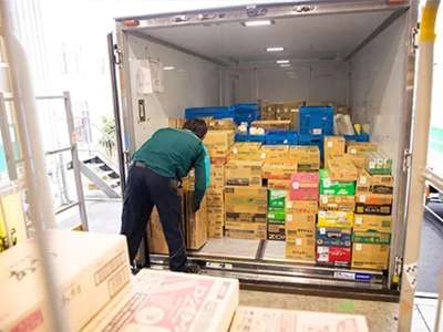 hp001414南総通運株式会社　佐倉配送センターのアルバイト写真