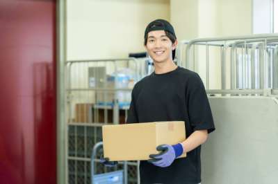 【三芳町】★急募！★20・30・40・50代活躍中！通販商品の仕...
