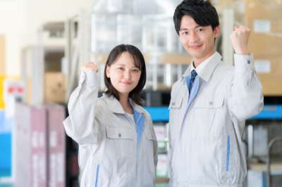 株式会社ジャパン・リリーフの求人画像