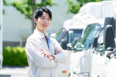 株式会社ジャパン・リリーフの求人画像