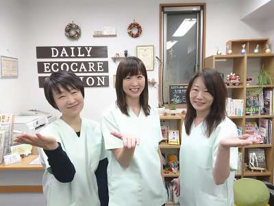 00000500477株式会社エコケアのアルバイト写真