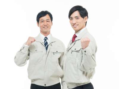 株式会社ジャパン・リリーフの求人画像