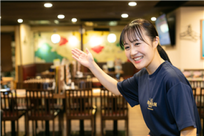 ミライザカ　成田駅前店【0741】のアルバイト写真