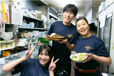 鳥メロ　大船店【0571】のアルバイト写真