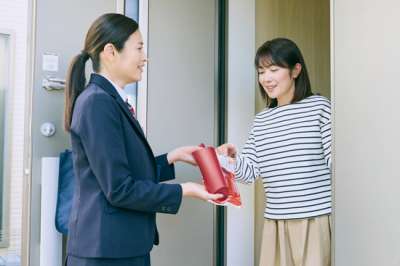 ダスキン下溝支店のアルバイト写真