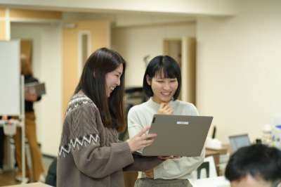esl0702_0376ユースタイルラボラトリー株式会社のアルバイト写真