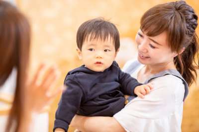 ＜月120h以上の勤務で手当あり★＞安定基盤の保育園で新しいスタ...