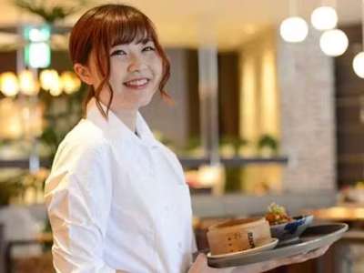 謝朋殿　幕張テクノガーデン店ＧＨのアルバイト写真