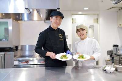 leoc_85473株式会社LEOC　(わらべや日洋株式会社　茨城工場)のアルバイト写真