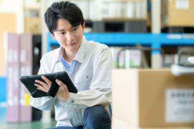 株式会社ジャパン・リリーフの求人画像
