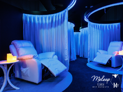 meleep mini 姫路店のアルバイト写真