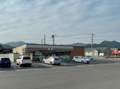 セブンイレブン　山口維新公園店のアルバイト写真