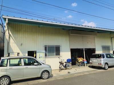 yd2285株式会社シラエ 埼玉営業所SEDIAのアルバイト写真