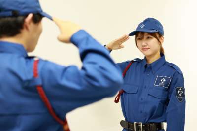 ららぽーと愛知東郷のアルバイト写真