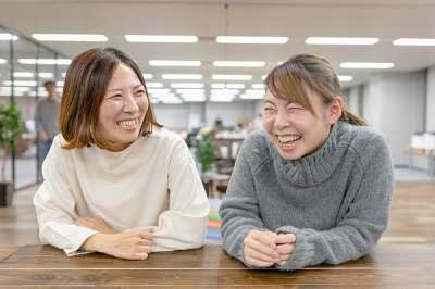 esl1224_0447ユースタイルラボラトリー株式会社のアルバイト写真