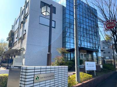 シップヘルスケアフード株式会社　多摩セントラルキッチンのアルバイト写真