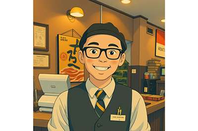 焼肉レストラン安楽亭　所沢亀ヶ谷店　(2061)のアルバイト写真