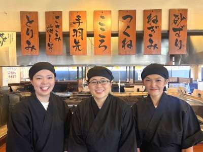 とりどーる　吹田店のアルバイト写真