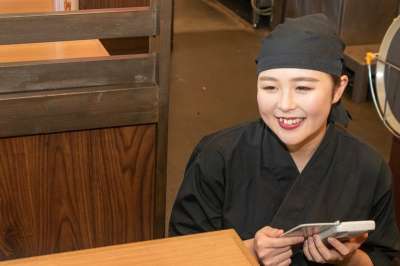 とりどーる　吹田店のアルバイト写真