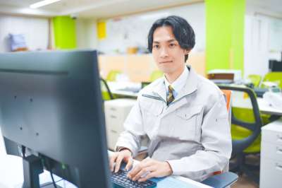 hp001682石渡工務店 柏資材センターのアルバイト写真