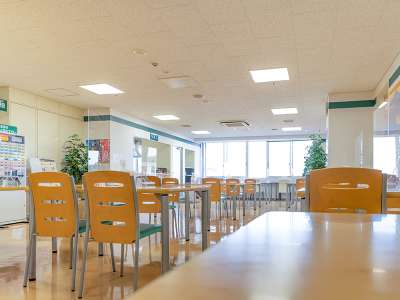 株式会社レパスト　海城中学高等学校（887）のアルバイト写真