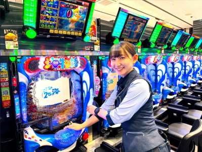 プラスイーグル稚内店[0114]のアルバイト写真