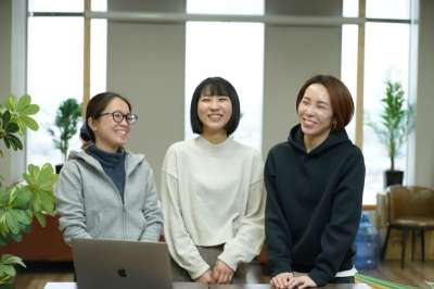 esl1210_1044ユースタイルラボラトリー株式会社のアルバイト写真
