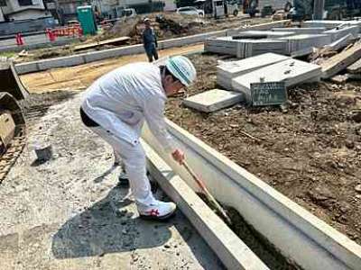 株式会社林間 葛西営業所／船堀駅周辺エリアのアルバイト写真