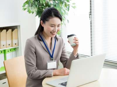 00000500569（株）アイヴィコーポレーション本部（一橋セミナー西葛西校舎に併設）のアルバイト写真