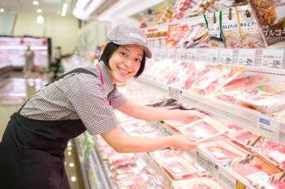 ピーコックストア　三田伊皿子店のアルバイト写真