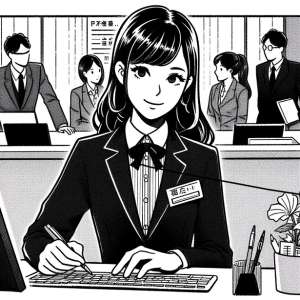 ファンクショットのアルバイト写真