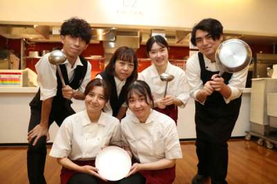 グリーンホスピタリティフードサービス株式会社_大手企業の工場内食堂_0H5041のアルバイト写真