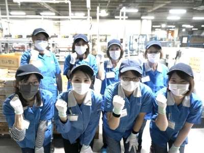 hp001397ナカバヤシ株式会社のアルバイト写真