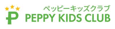 ペッピーキッズクラブ　イオンスーパーセンター湯沢教室のロゴ