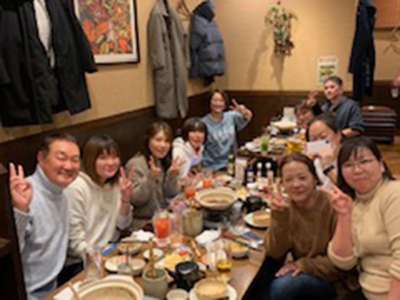 ミルクショップツユキ　鶴ヶ島店のアルバイト写真
